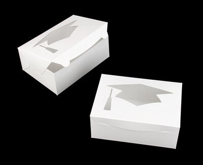 10x7x4 Grad Window Box