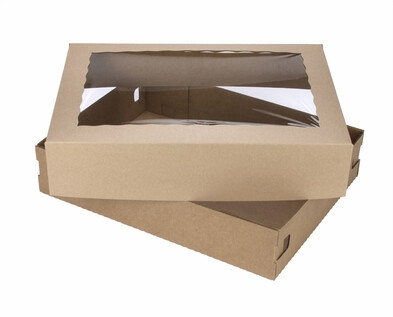 HD-Half Sht Window Box 2Pc