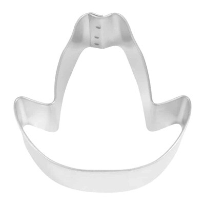Cowboy Hat Cutter 2.75"