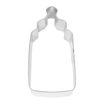 Baby Bottle 4&quot; Cutter
