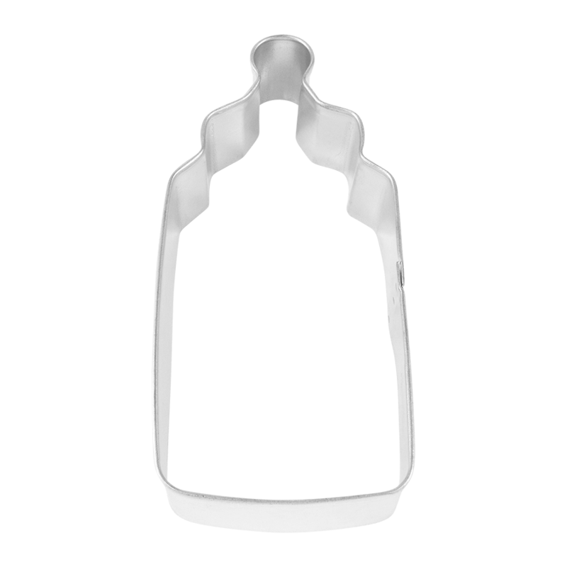 Baby Bottle 4&quot; Cutter