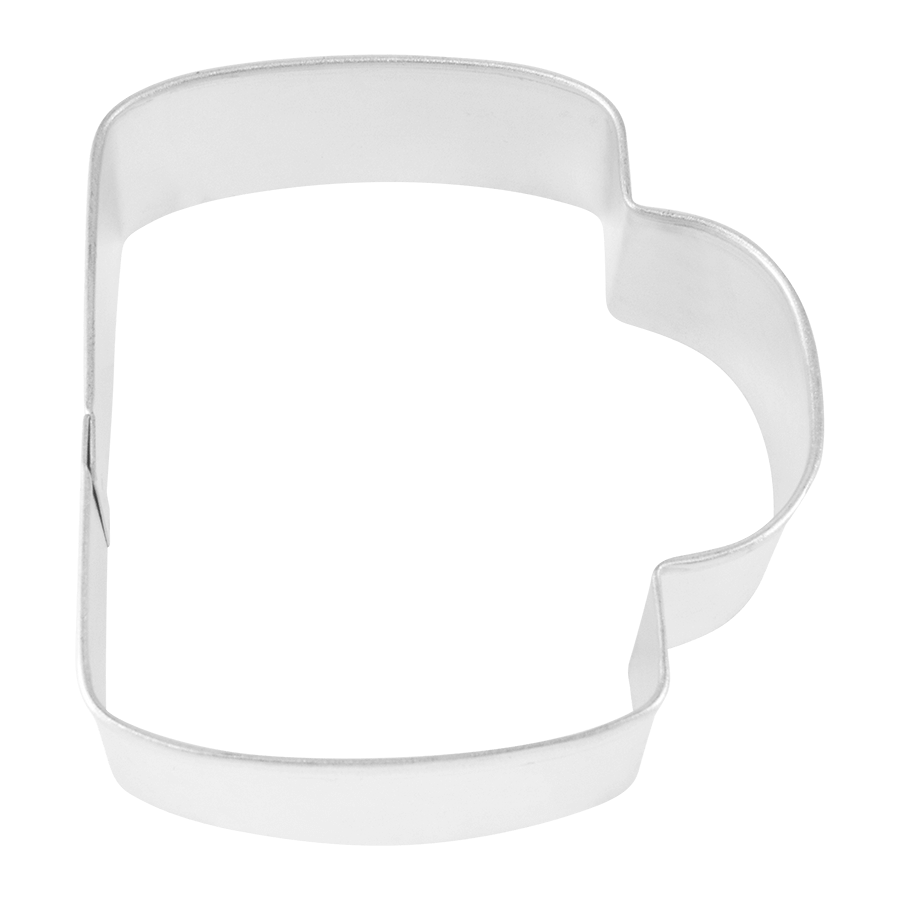 Coffee Mug 3.5" Cutter