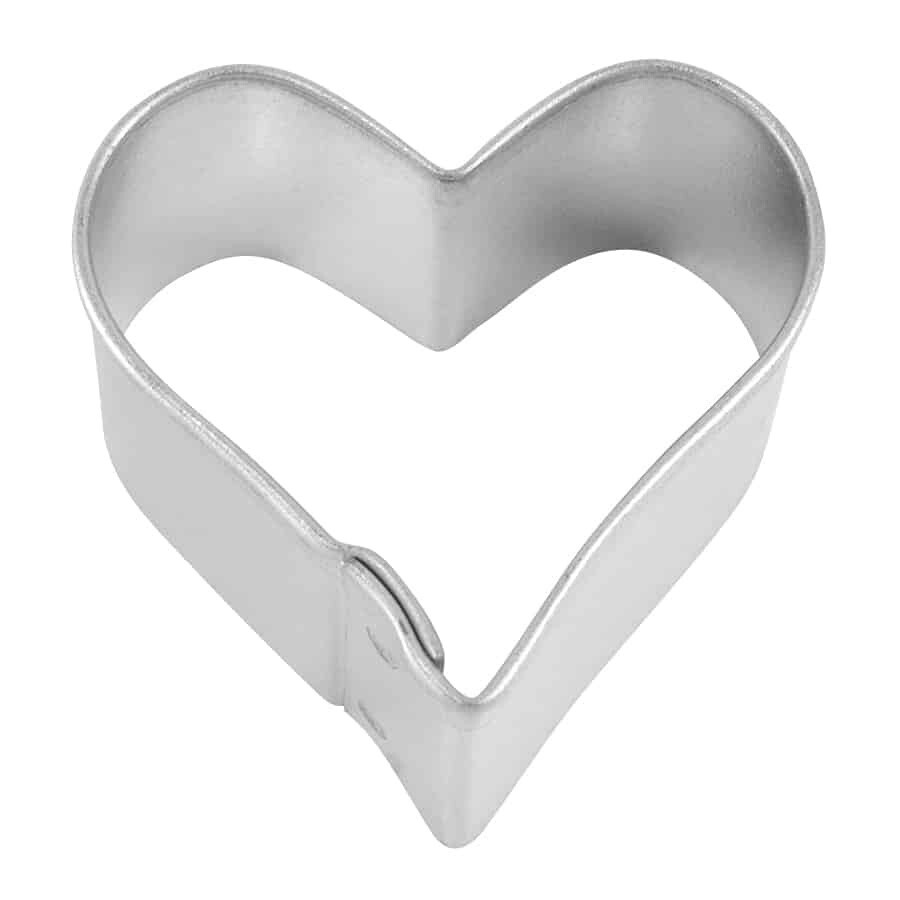 Mini Heart Cutter