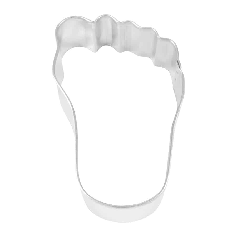 Foot 3.5" Cutter