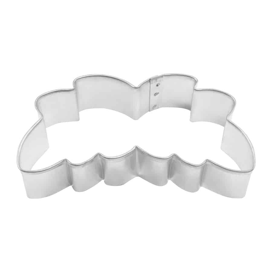 Eucalyptus Leaf 4" Cutter