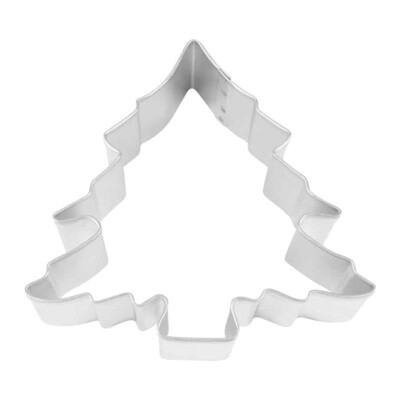 Christmas Tree 5" Cutter