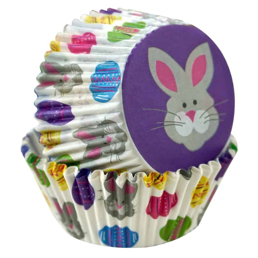 Easter Cups Pk50