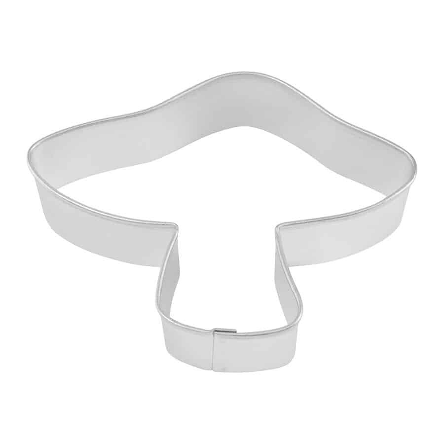 Mushroom Cutter 3.75"