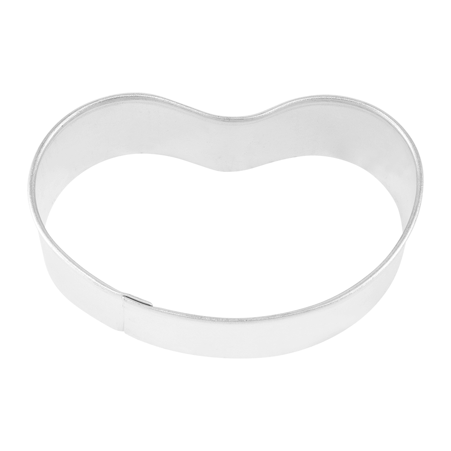 Jelly Bean Cutter 3"