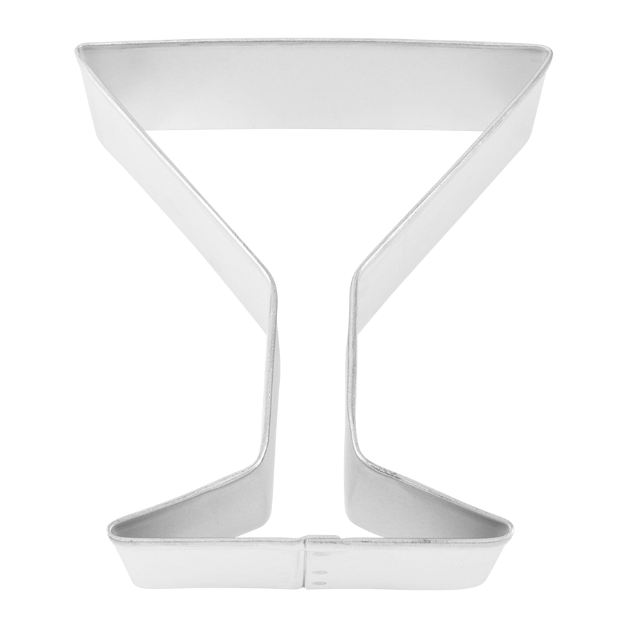 Martini Glass Cutter 4in