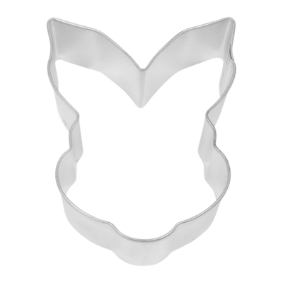 Bunny Face Cutter 3.5&quot;
