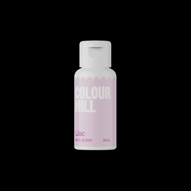 CM Lilac 20ml