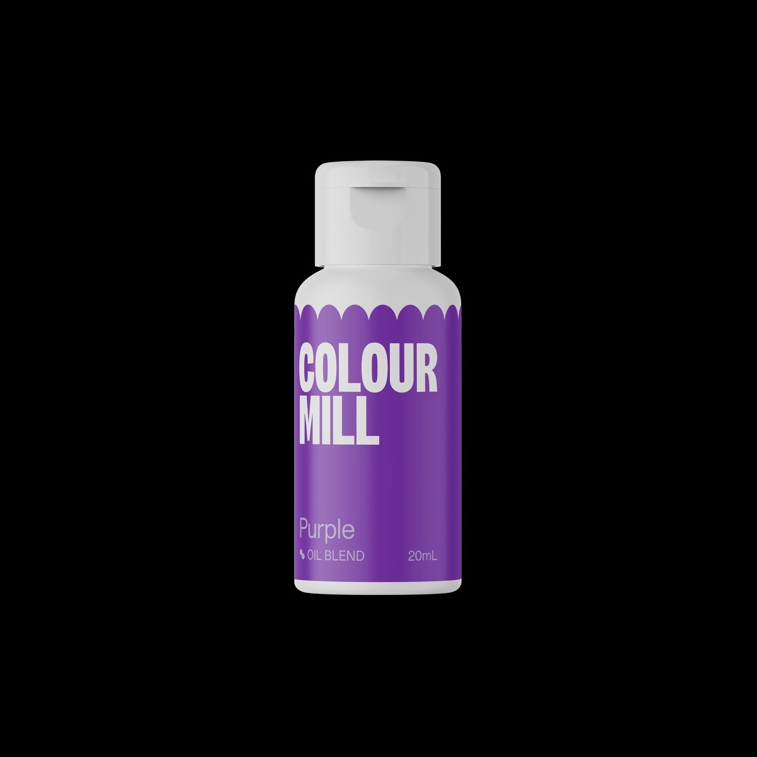 CM Purple 20ml