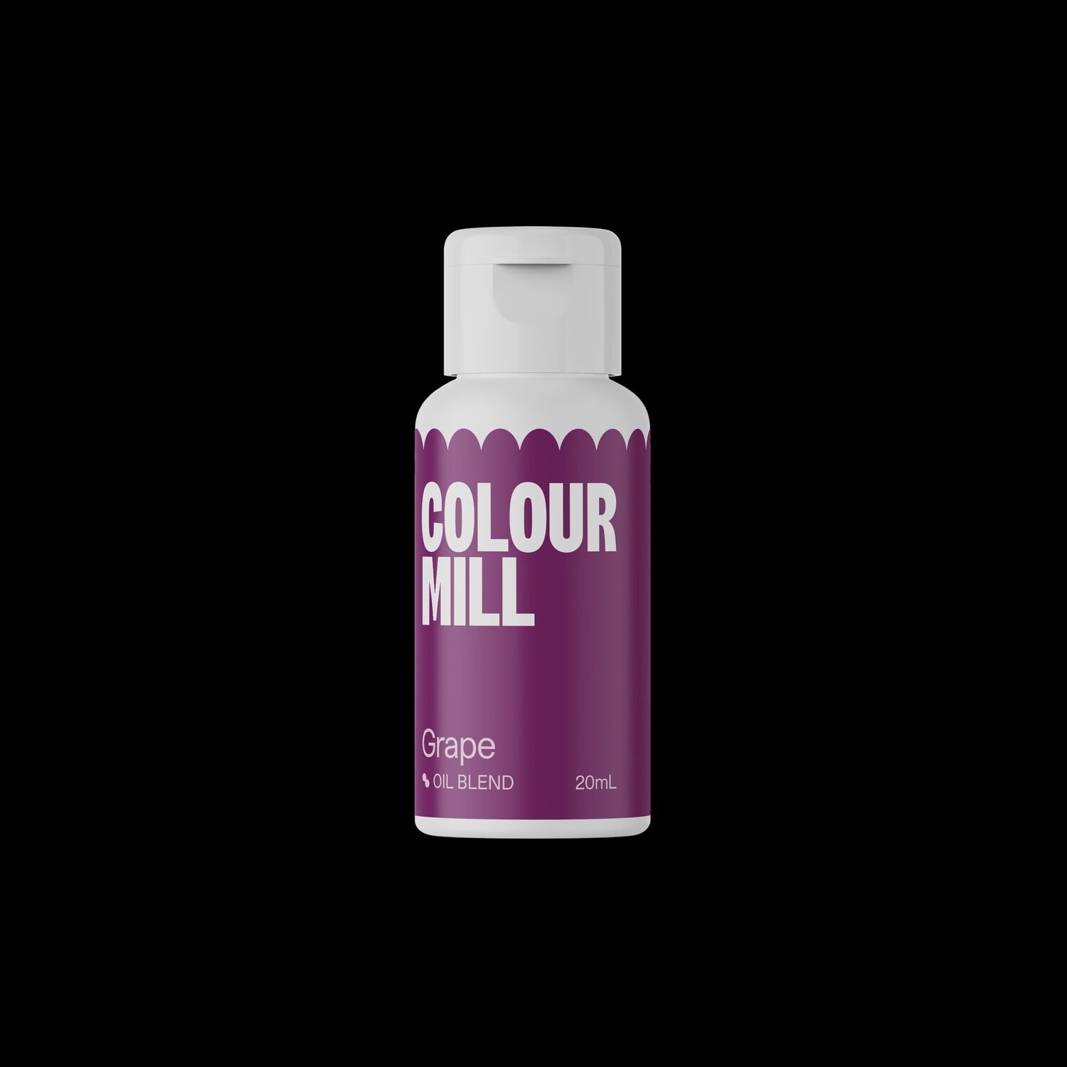 CM Grape 20ml