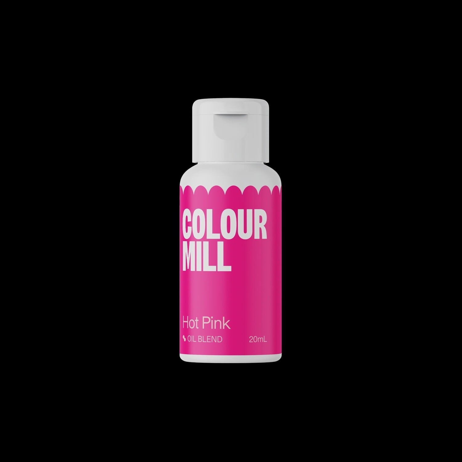CM Hot Pink 20ml