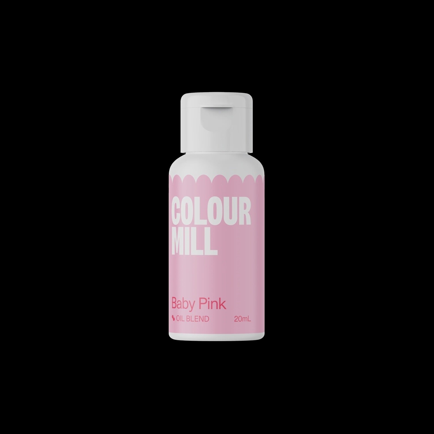 CM Baby Pink 20ml