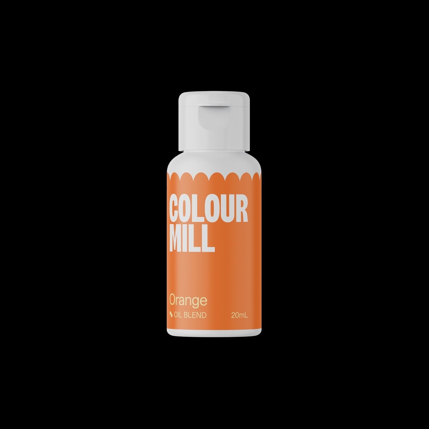 CM Orange 20ml