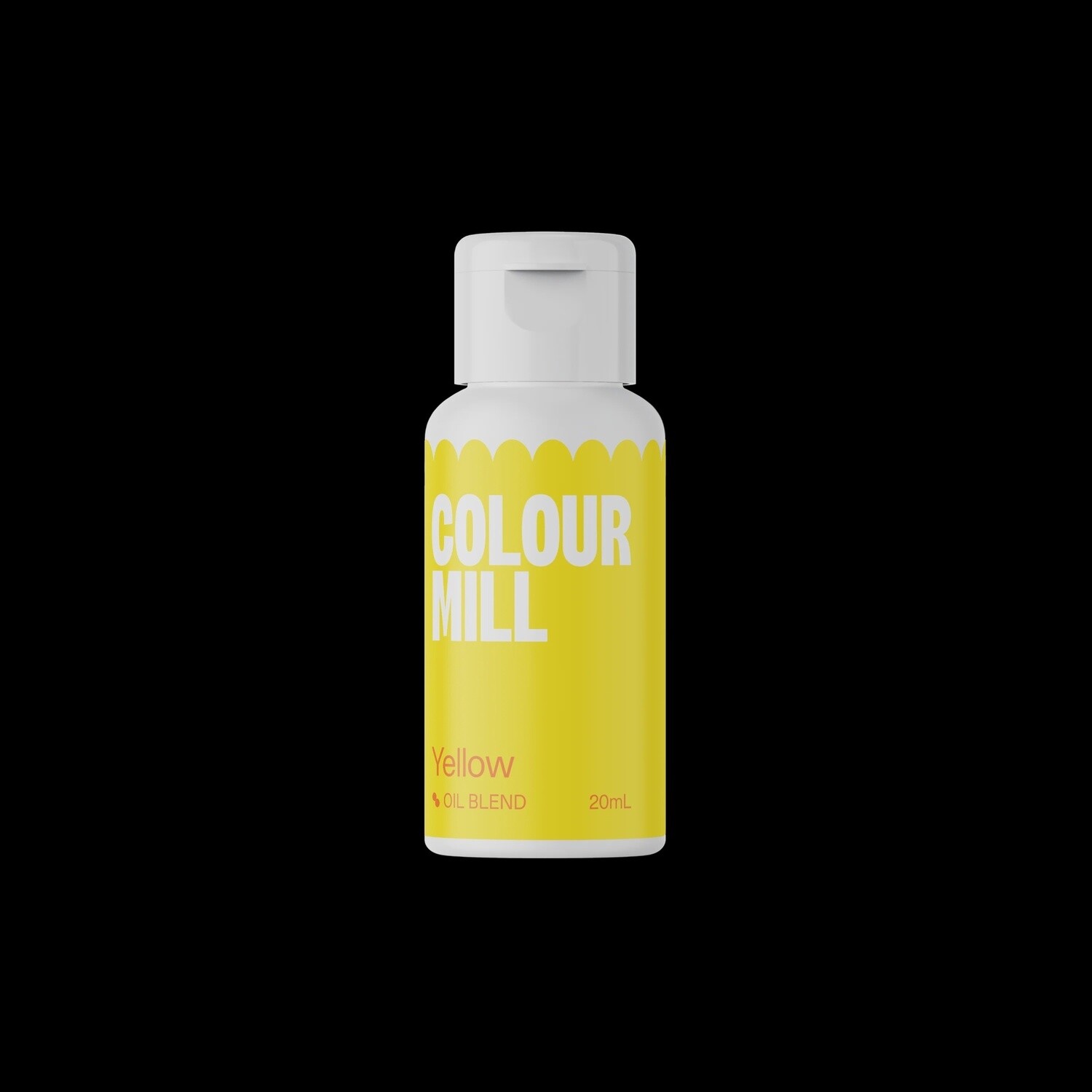 CM Yellow 20ml