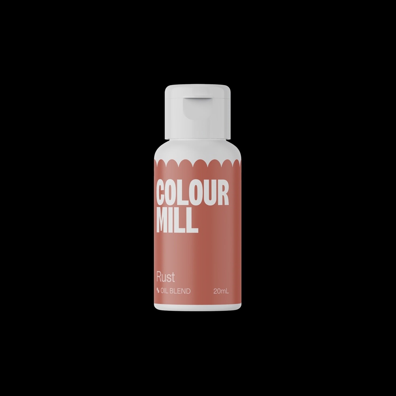 CM Rust 20ml