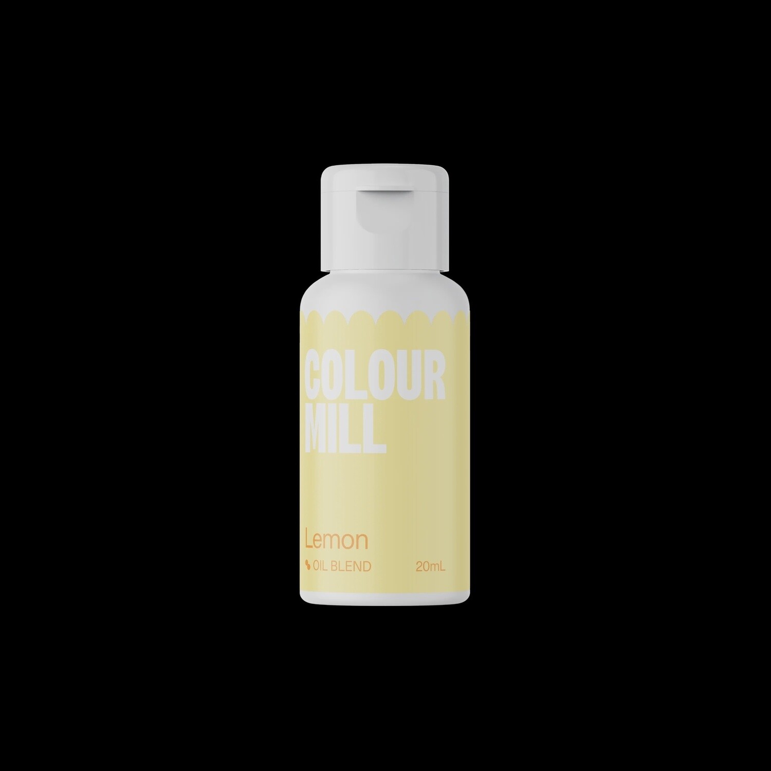 CM Lemon 20ml