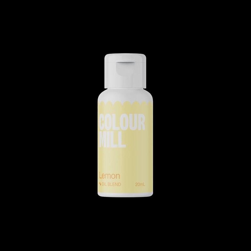 CM Lemon 20ml