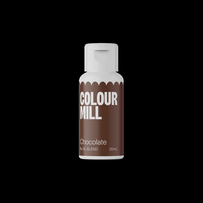 CM Chocolate 20ml