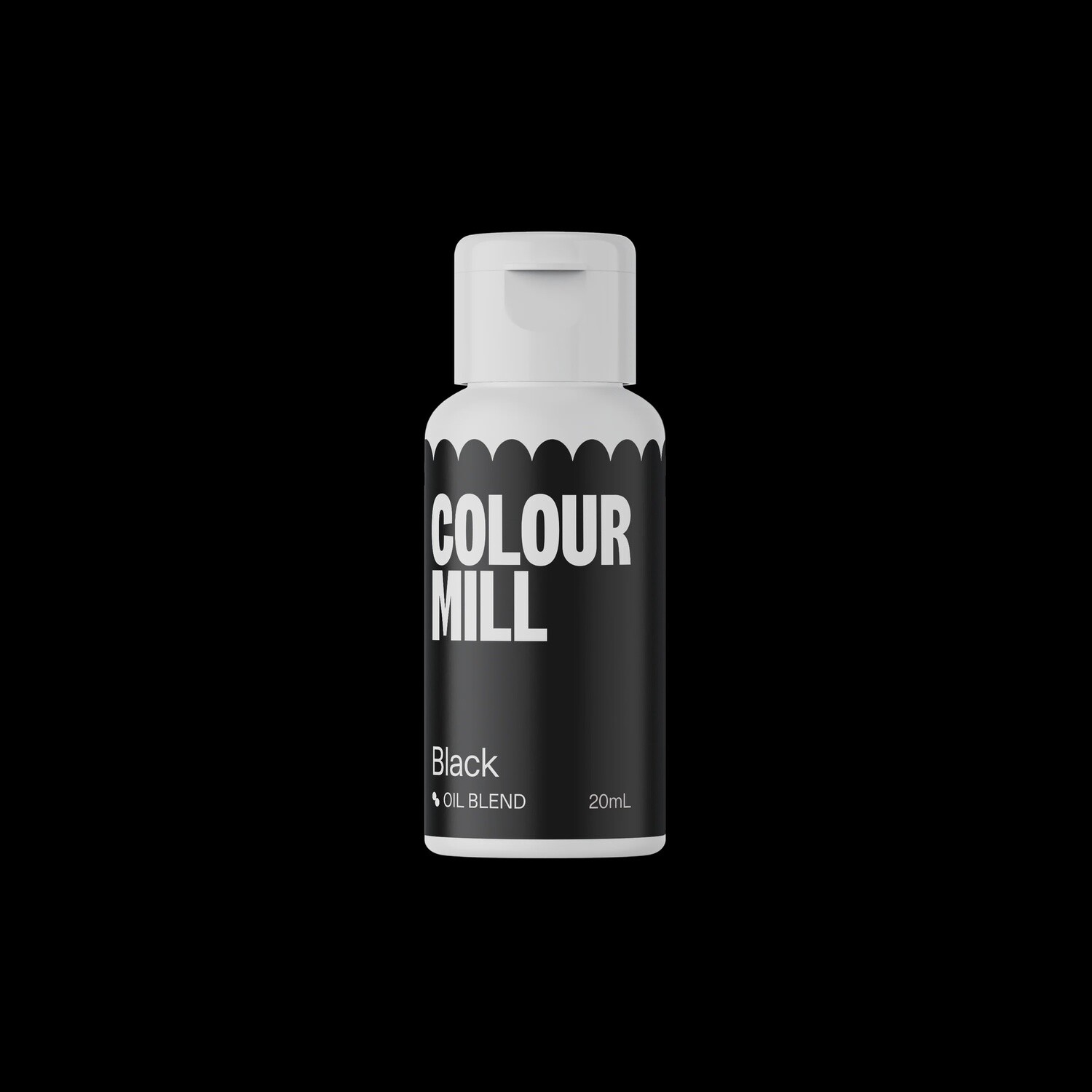 CM Black 20ml