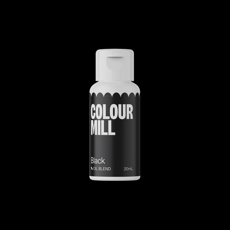 CM Black 20ml