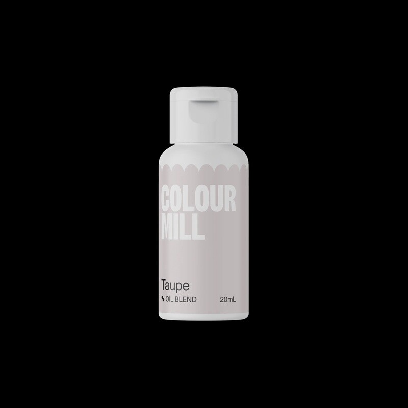 CM Taupe 20ml