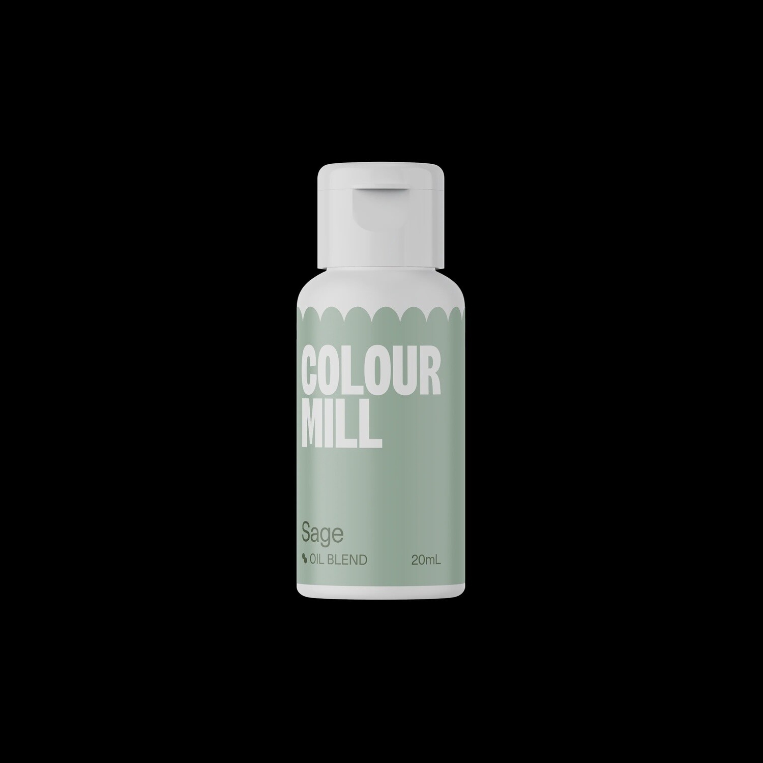CM Sage 20ml