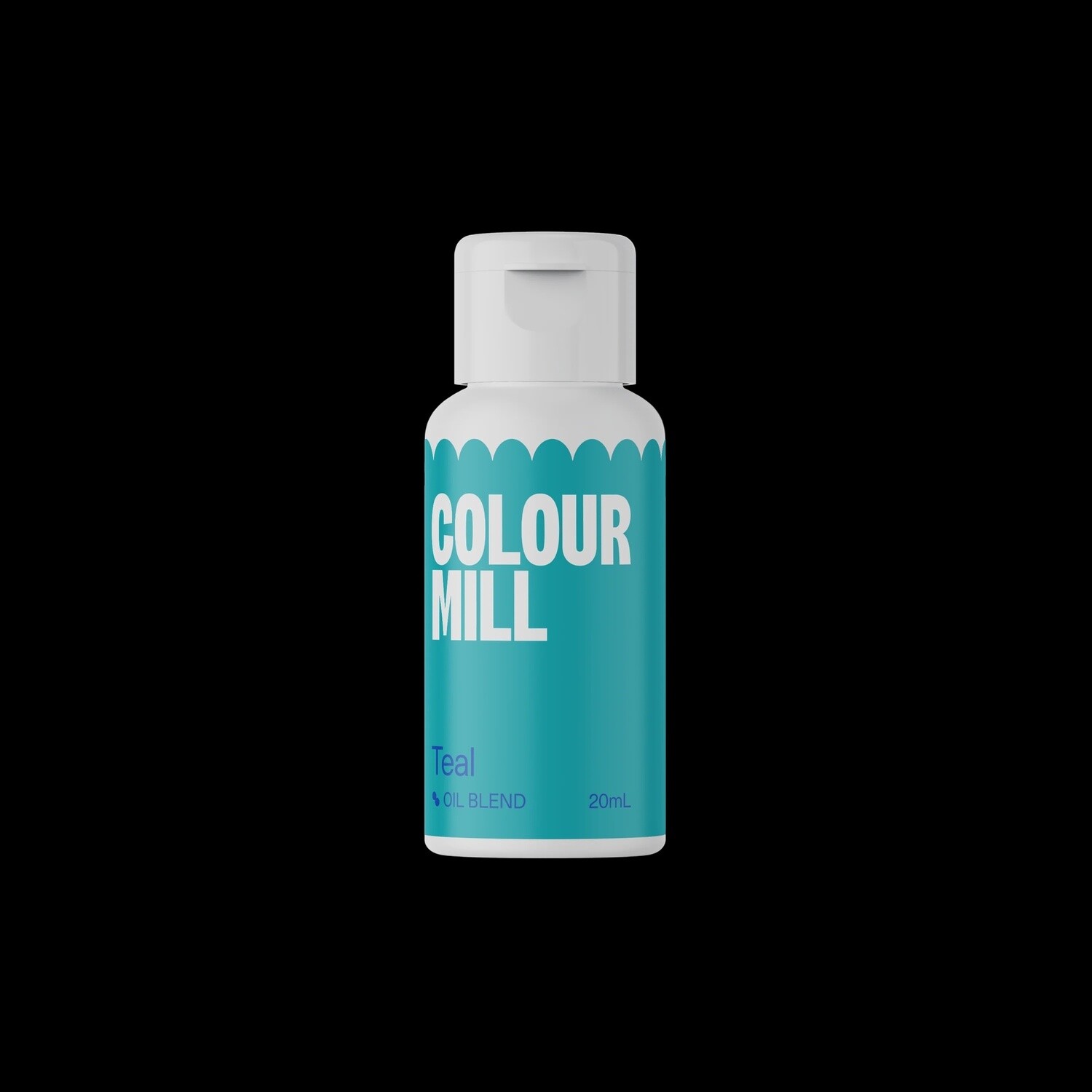 CM Teal 20ml