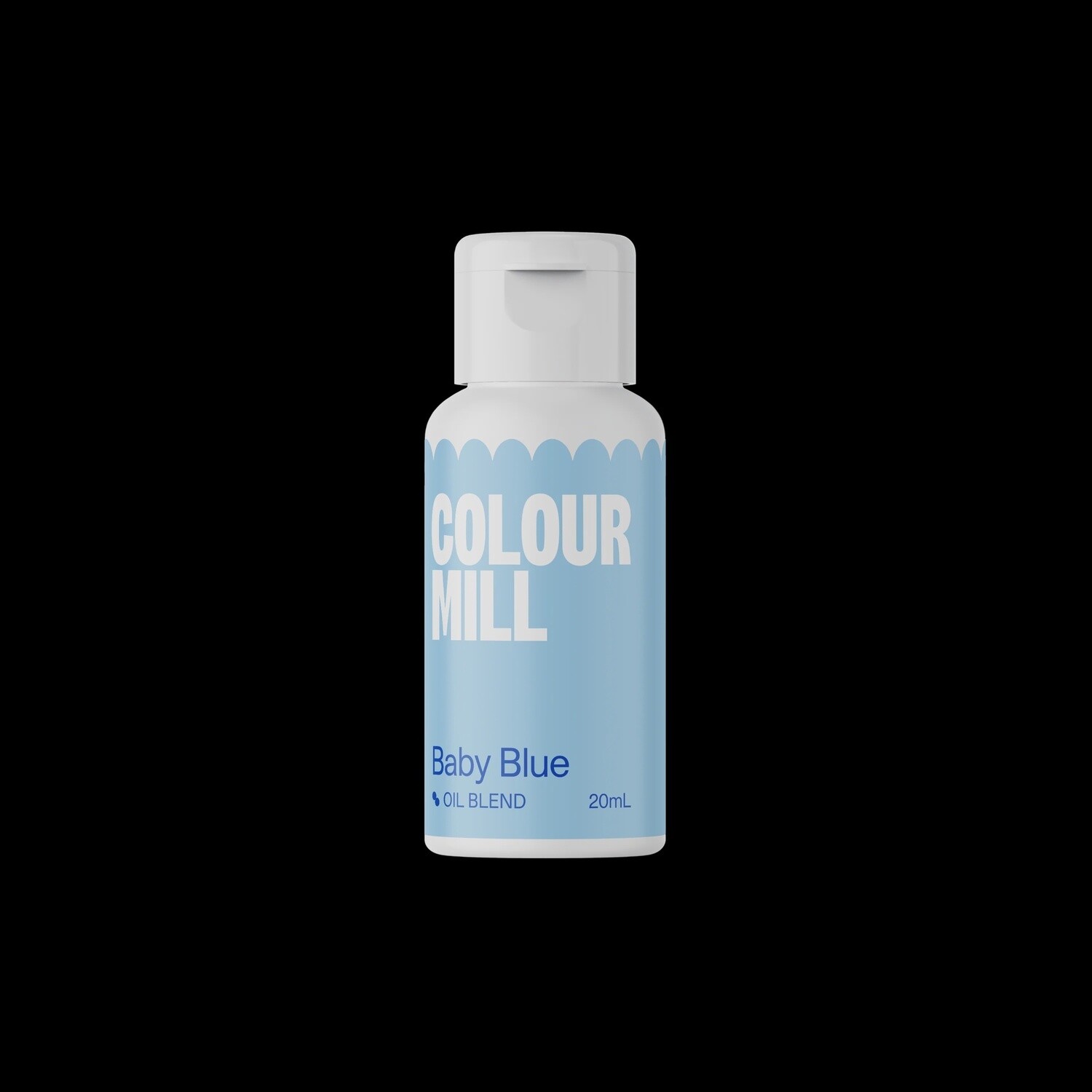 CM Baby Blue 20ml