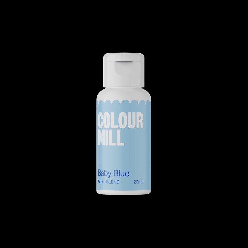 CM Baby Blue 20ml