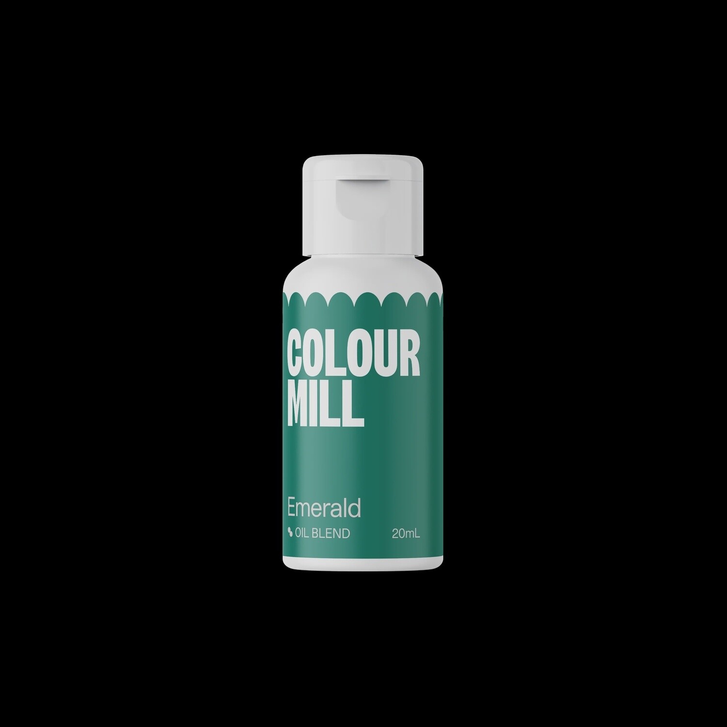 CM Emerald 20ml