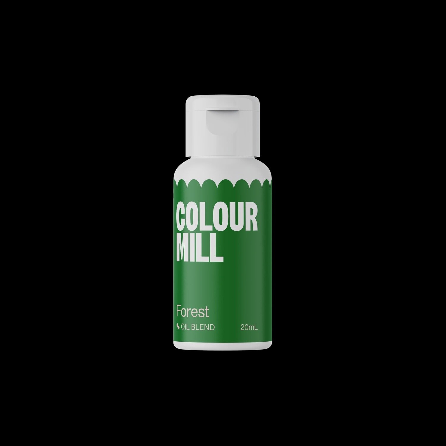 CM Forest 20ml