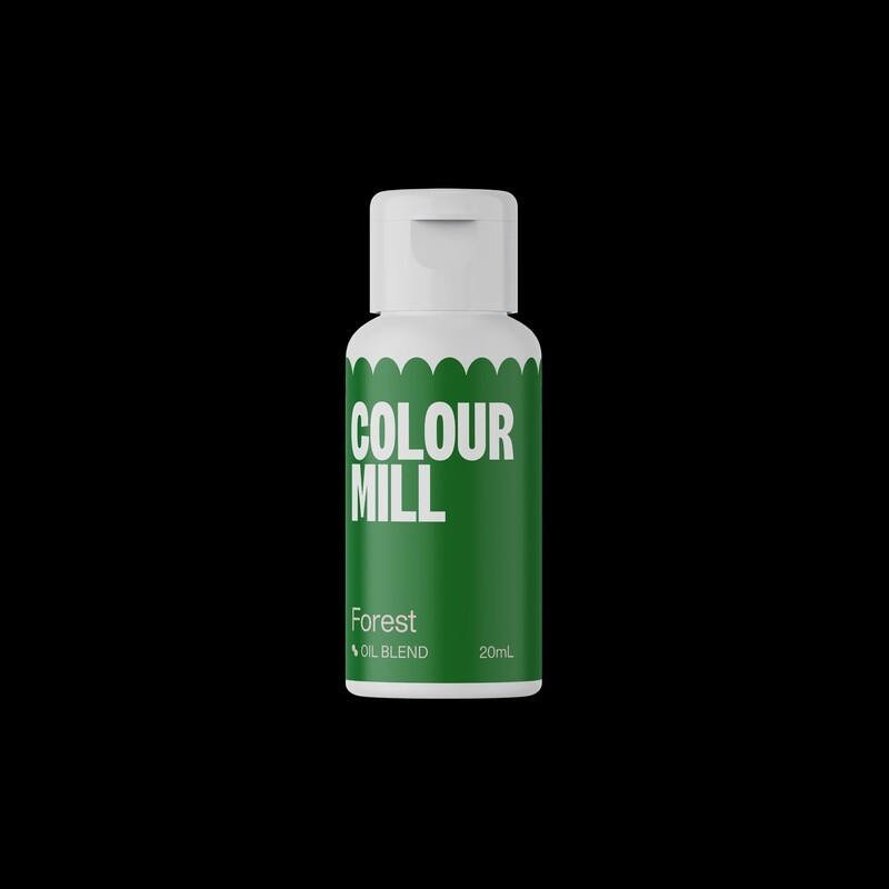 CM Forest 20ml