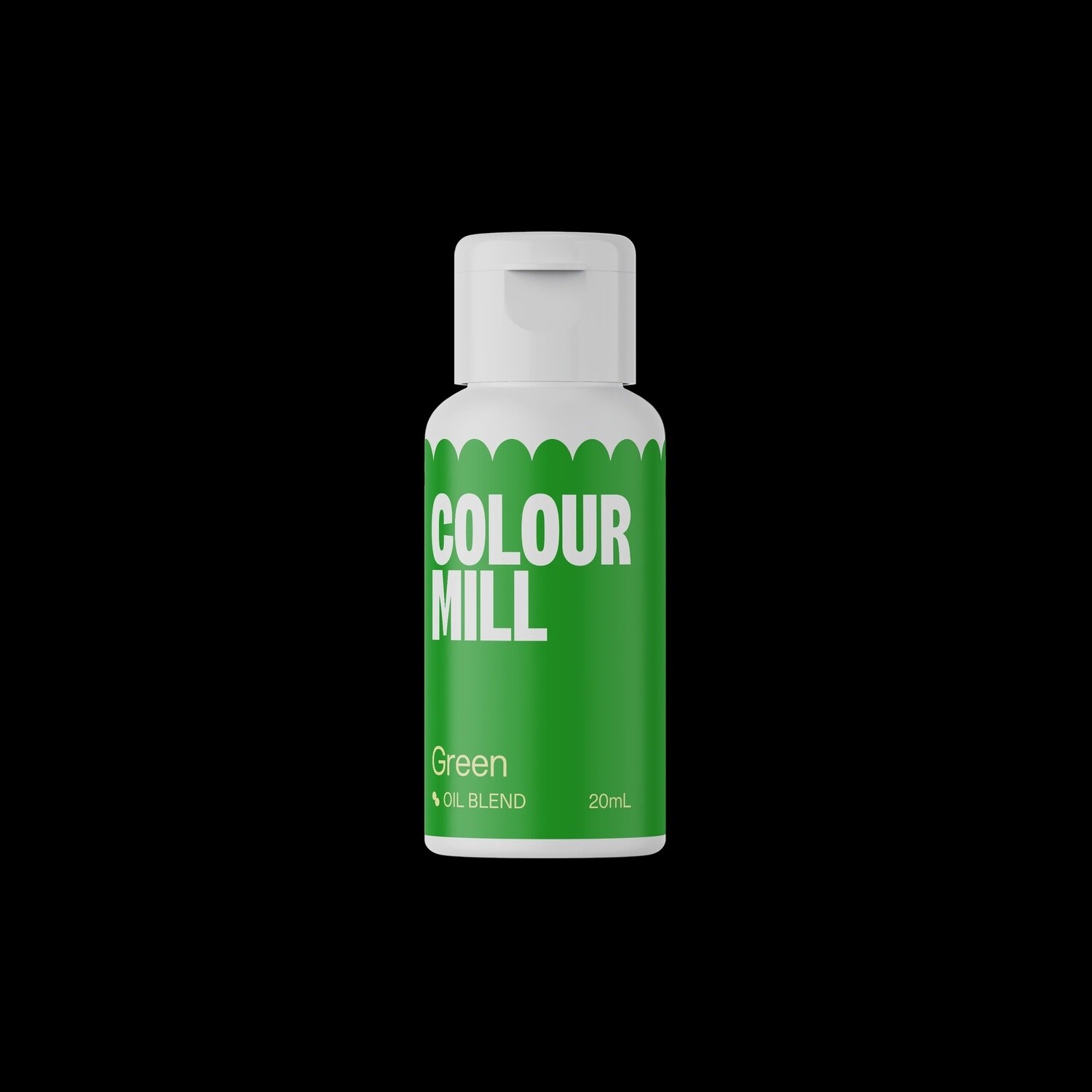 CM Green 20ml