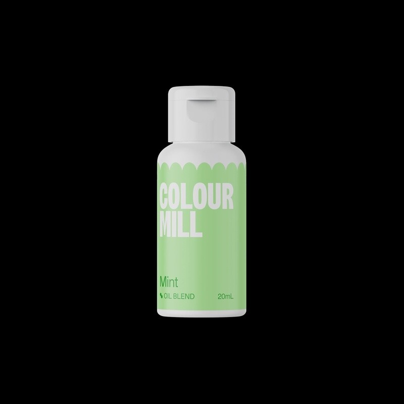 CM Mint 20ml