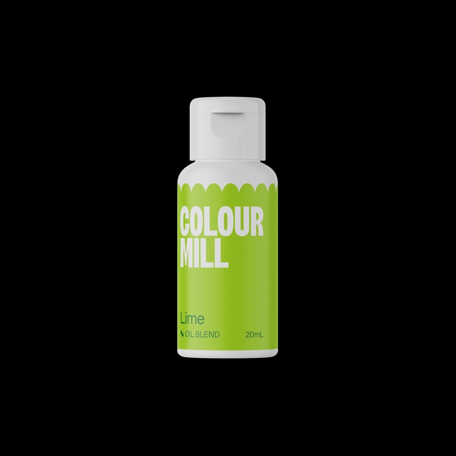 CM Lime 20ml