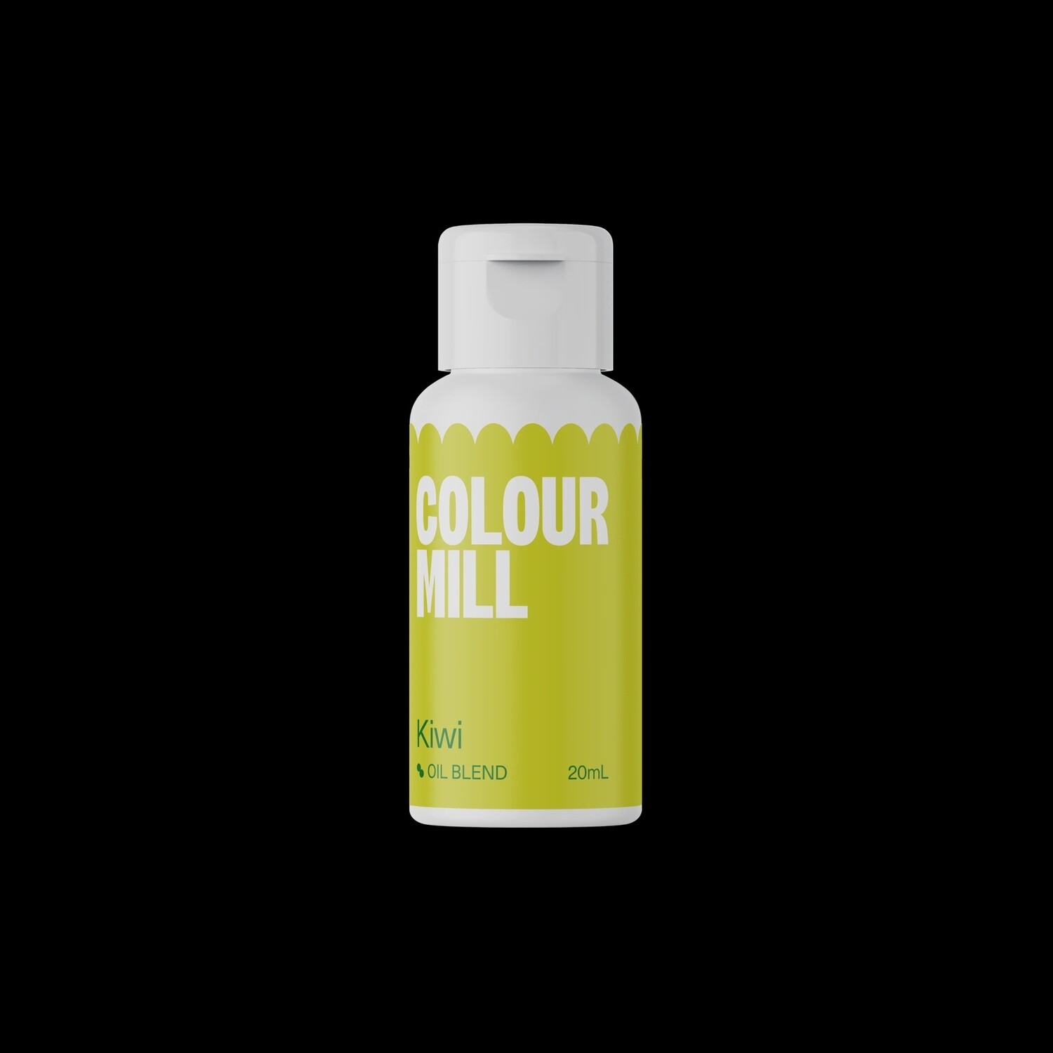 CM Kiwi 20ml