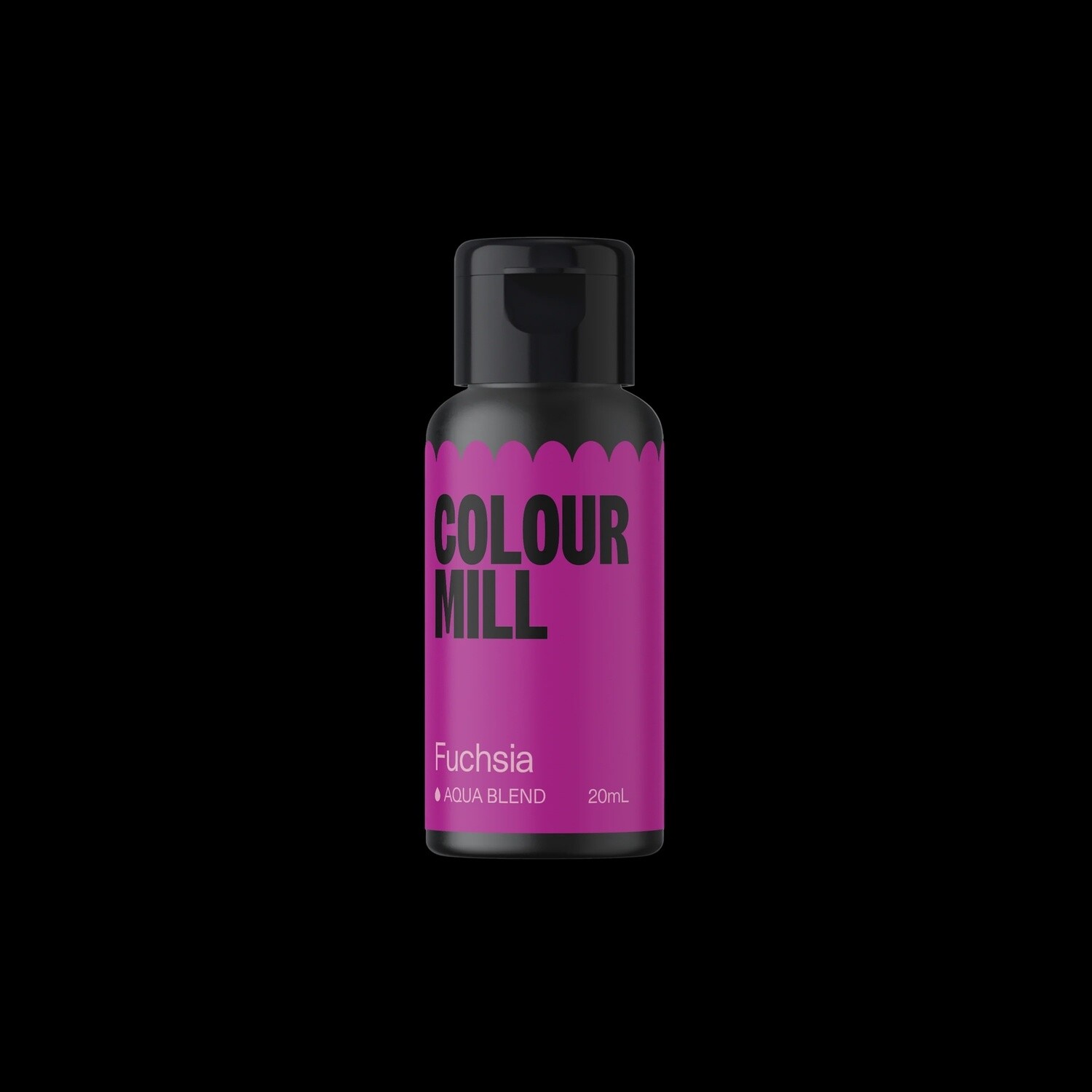 CM Aqua Fuchsia 20ml