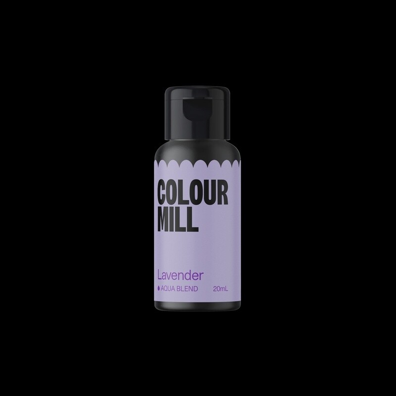 CM Aqua Lavender 20ml