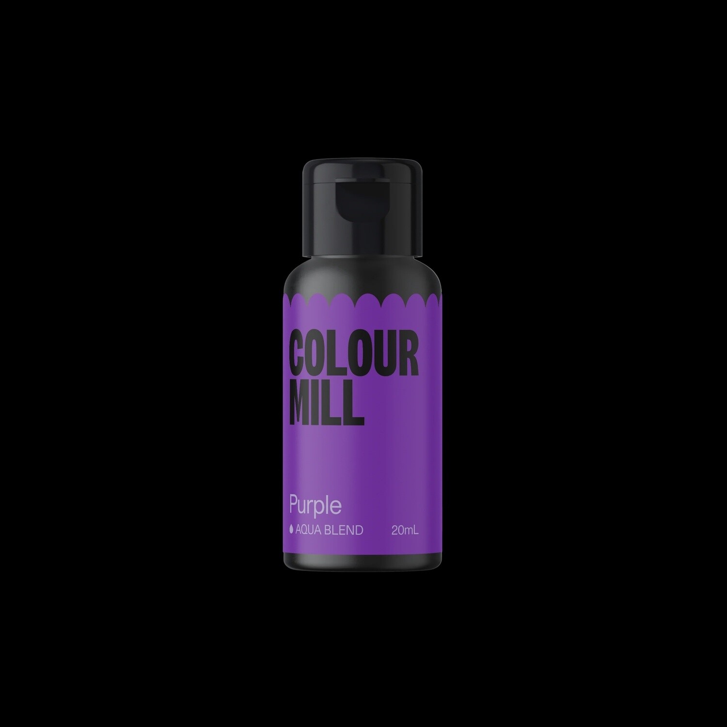 CM Aqua Purple 20ml