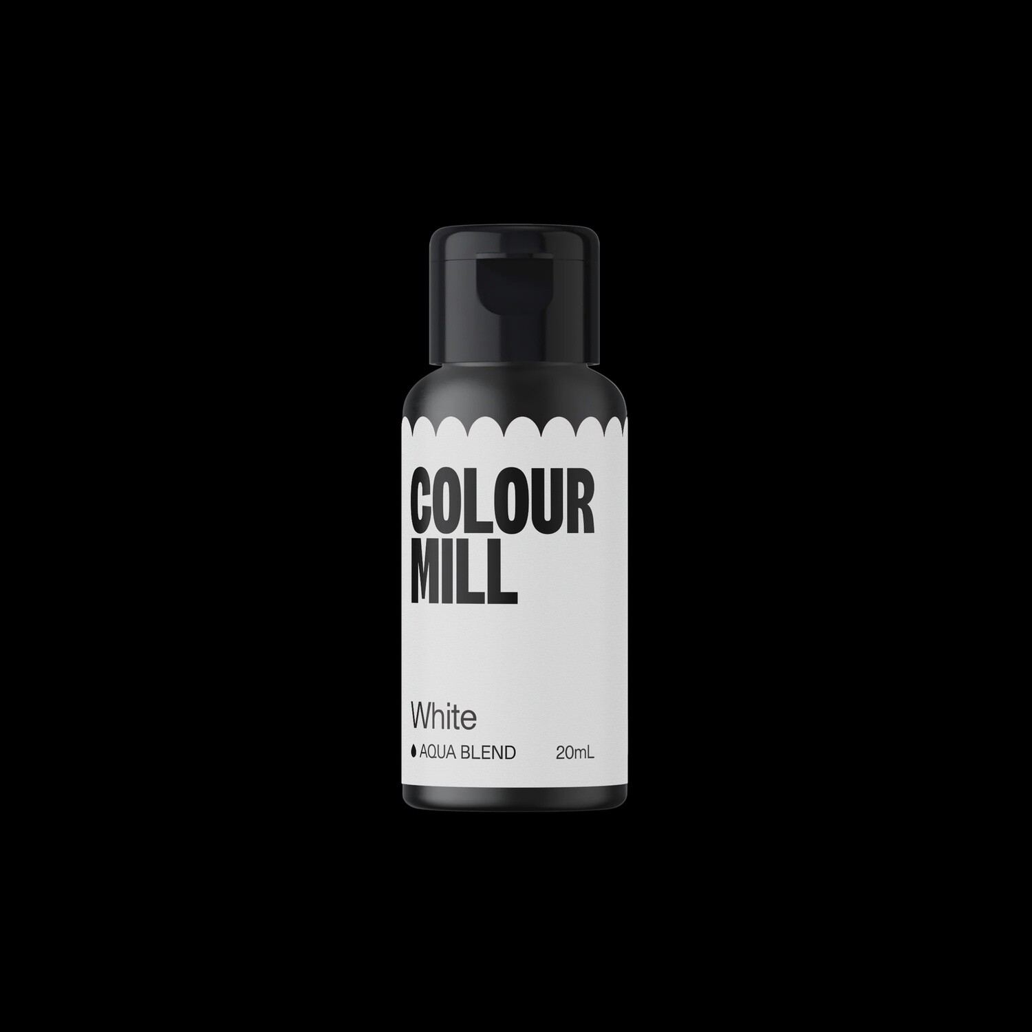 CM Aqua White 20ml