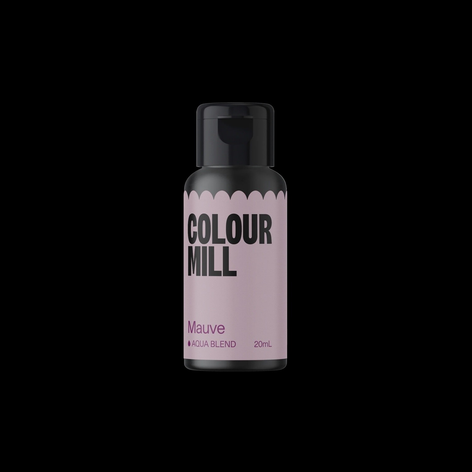 CM Aqua Mauve 20ml