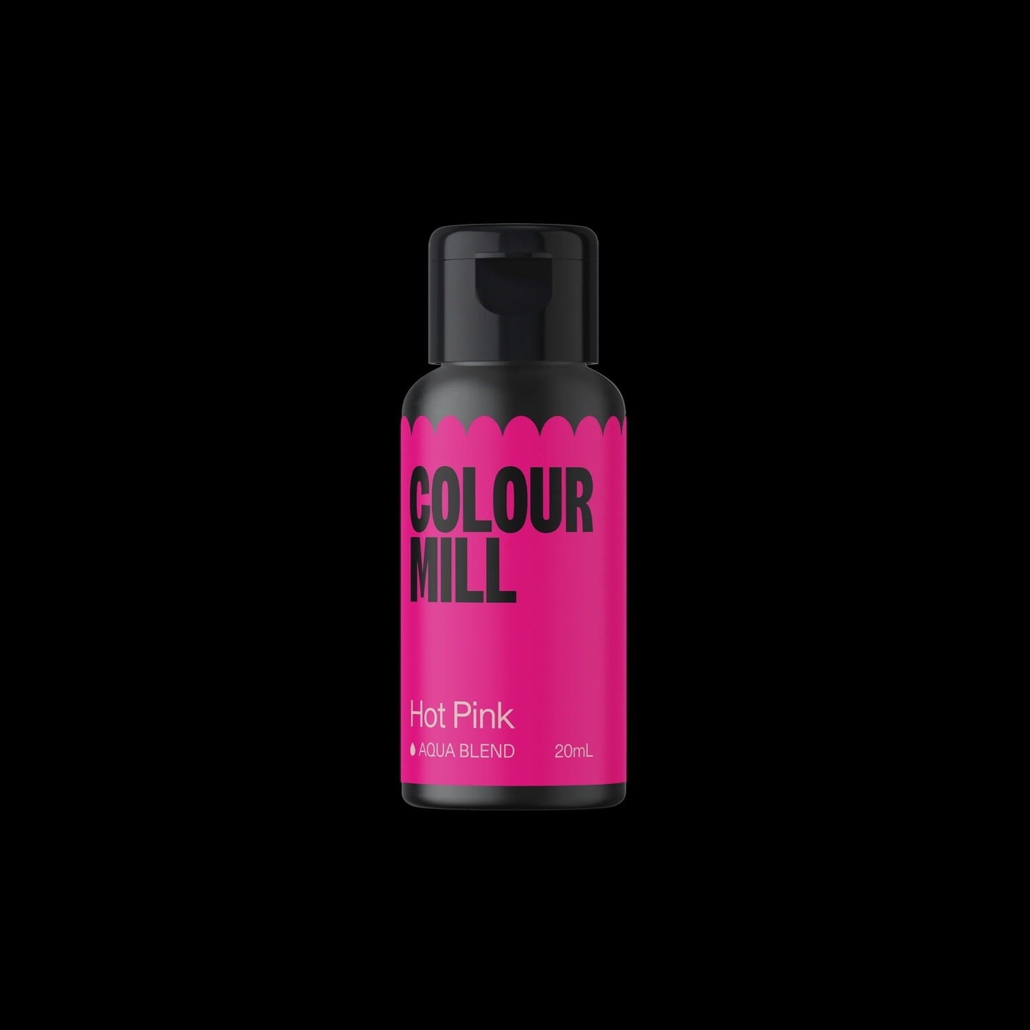 CM Aqua Hot Pink 20ml