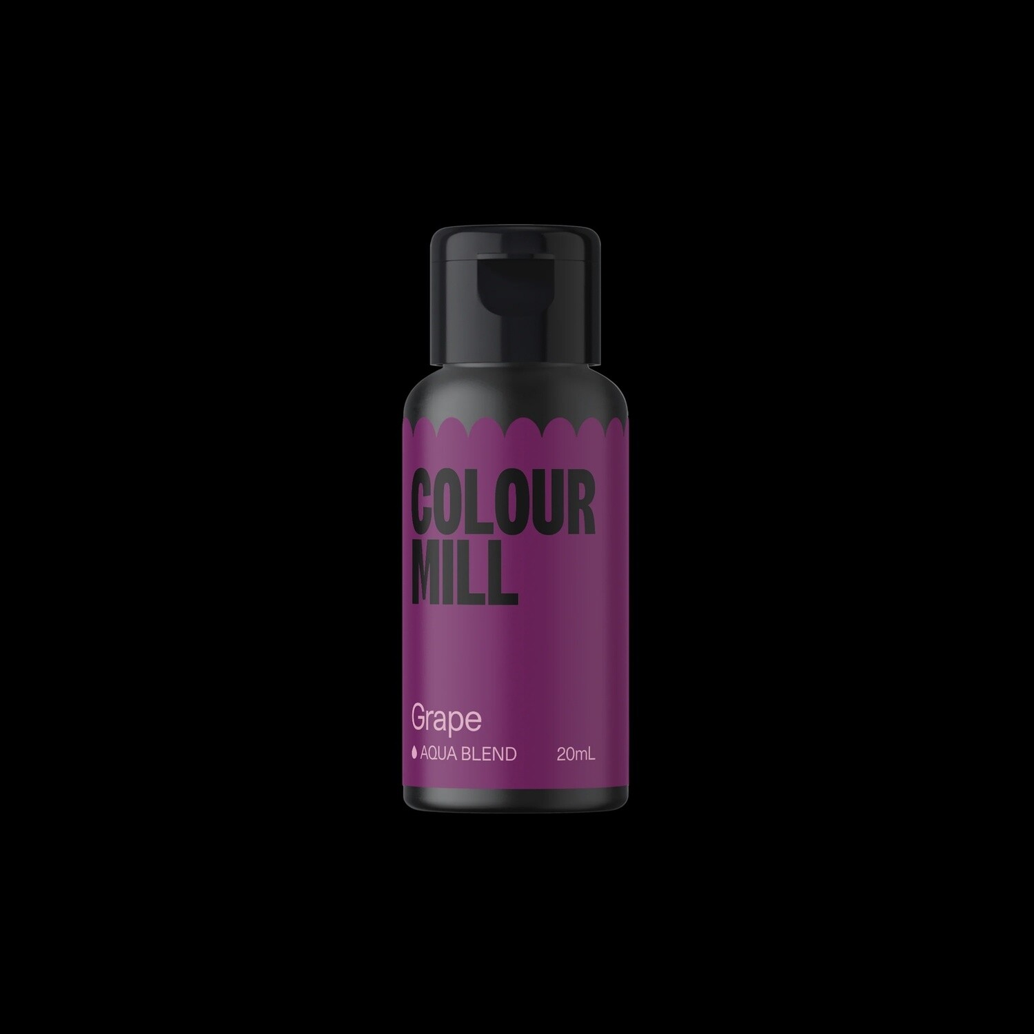 CM Aqua Grape 20ml