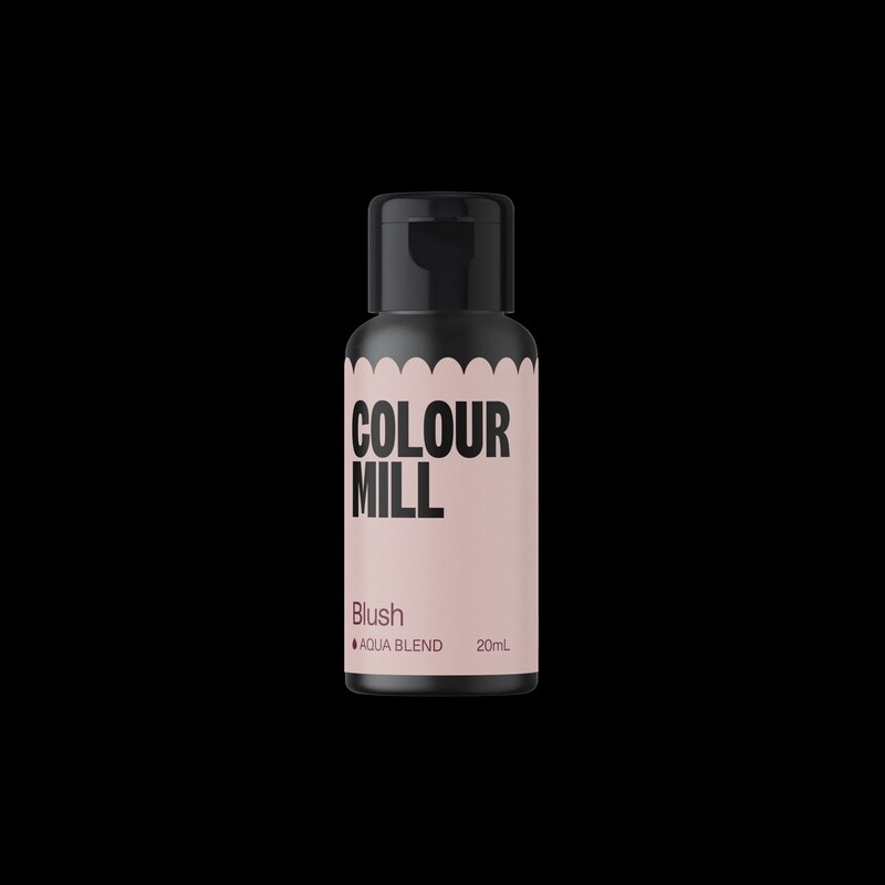 CM Aqua Blush 20ml