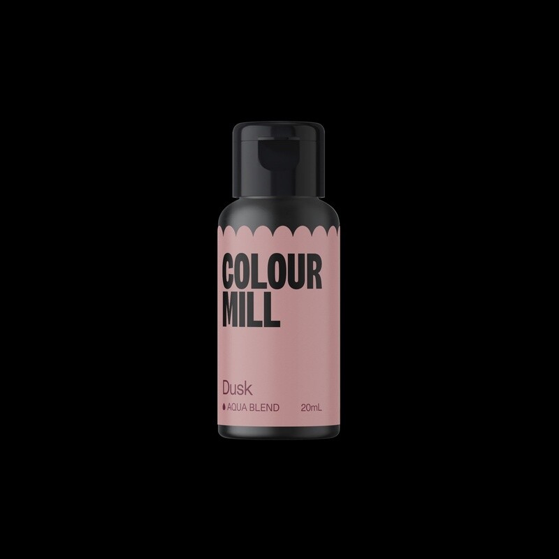 CM Aqua Dusk 20ml