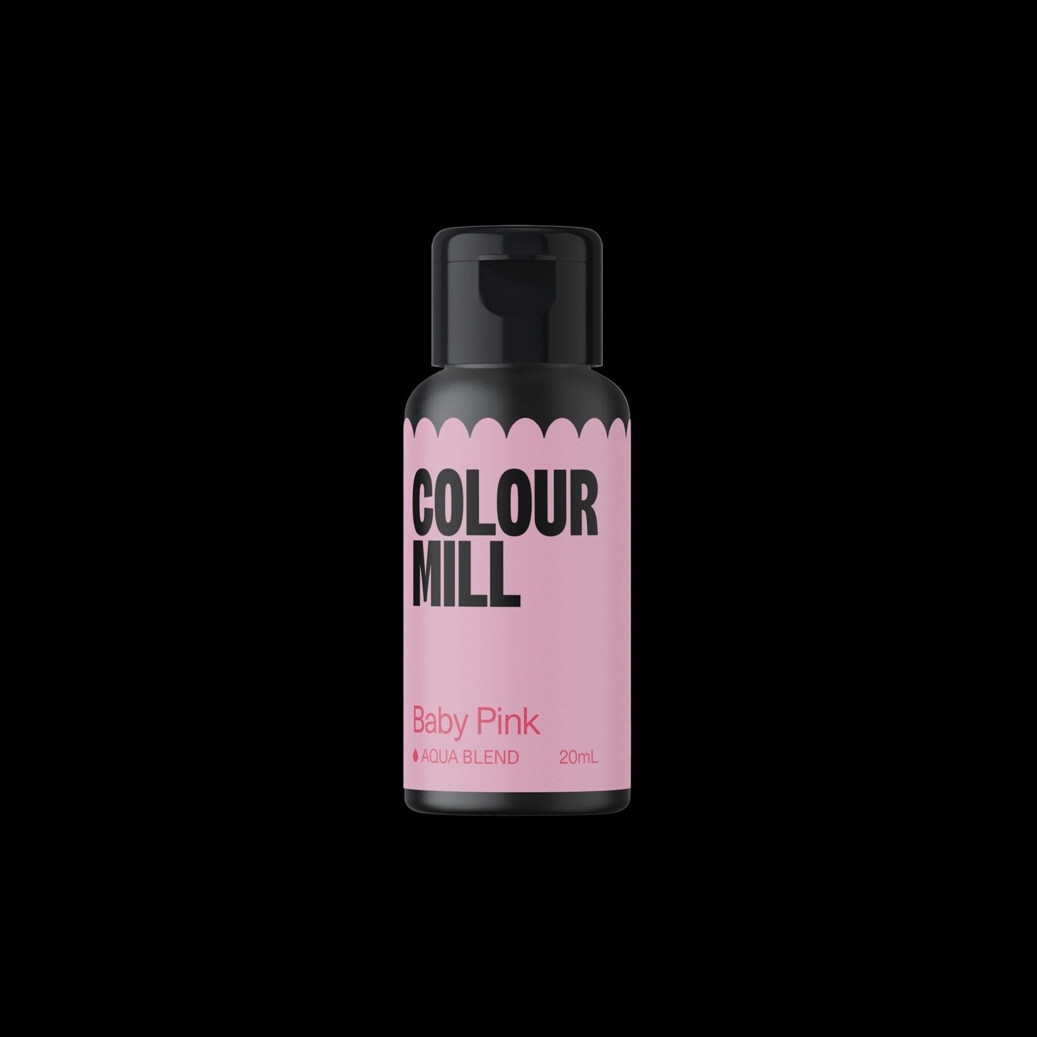 CM Aqua Baby Pink 20ml